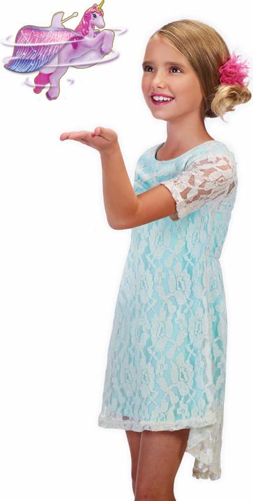 Image du produit Spin Master Flying Unicorn Flutterbye