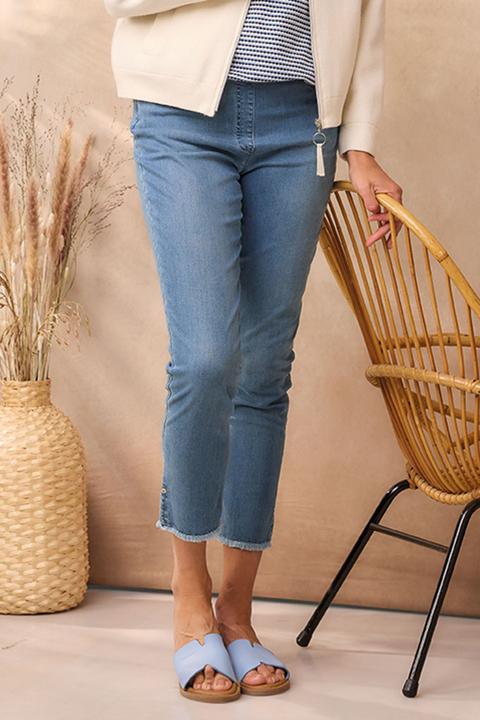 Immagine prodotto Raphaela 7/8-Jeans Damen (40)