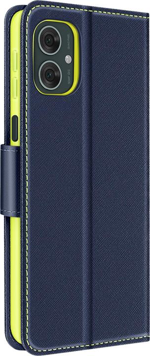 Produktbild Avizar Fancy Wallet Cover (Motorola Moto G54)