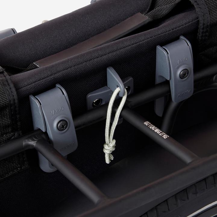 Image du produit Decathlon DOUBLE 540 (40 l, Sacoches)