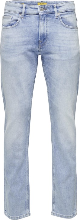 Only & Sons ONSWEFT REG. LIGHT BLUE 4873 JEANS NOOS Normal geschnitten jeans