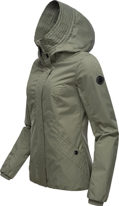 Actual product image Ragwear Vannesa (XXL)