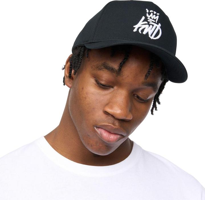 Actual product image Kings Will Dream Crosby Baseball Cap