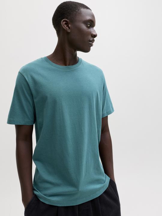 Produktbild Jack & Jones Jjeorganic Basic Tee Ss O-Neck Noos (M)