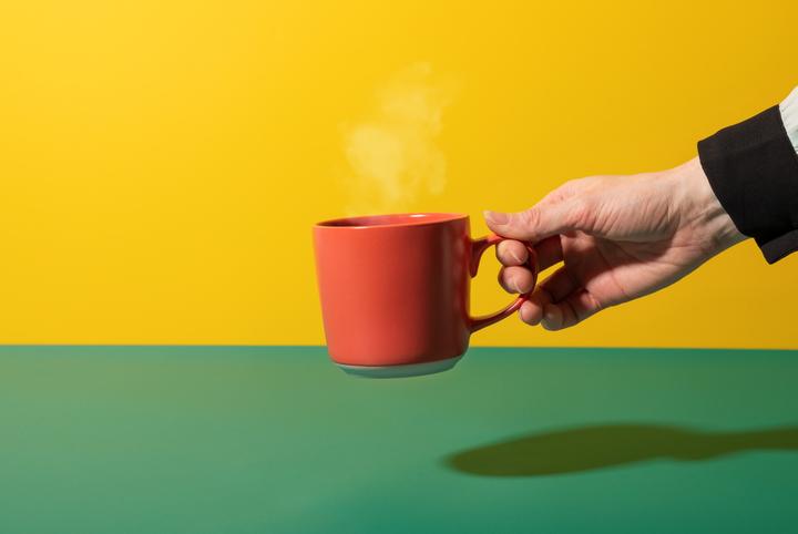Image du produit La Cafetière LC Mug (350 ml, 1x)