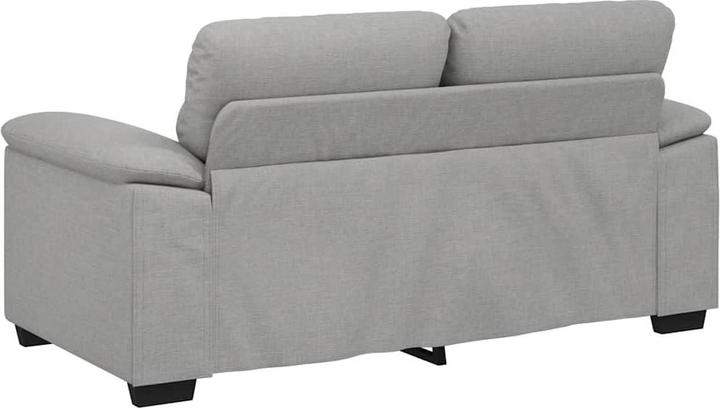 Produktbild vidaXL 2-Sitzer-Sofa (2-Sitzer)