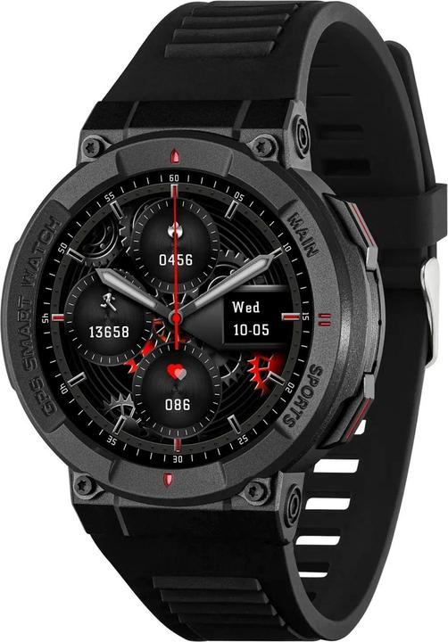 Reflex Active Series 43