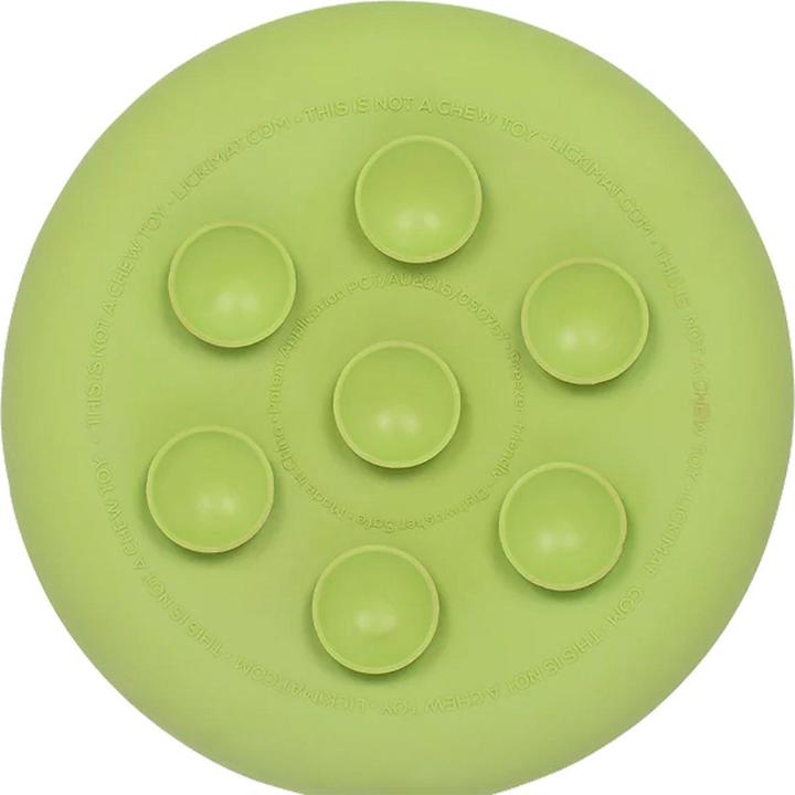 Produktbild LickiMat Ufo (0.05 l)