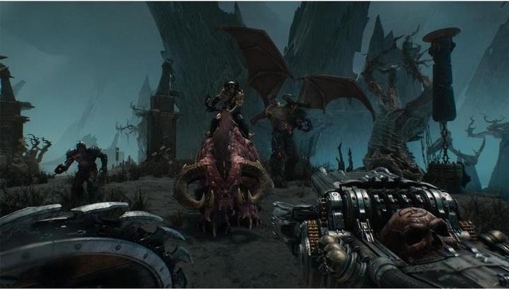 Immagine prodotto Bethesda DOOM: The Dark Ages Premium Edition (Xbox Series X, Xbox Serie S, DE)