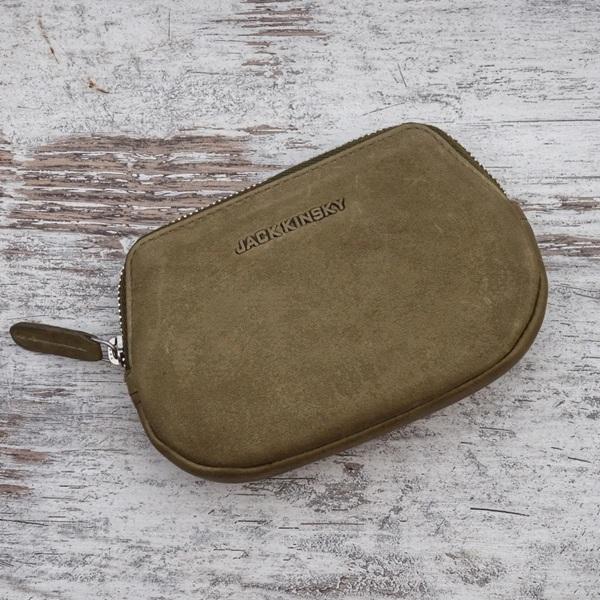 Actual product image Jack kinsky Schlüsseltasche