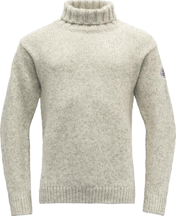 Devold Nansen Sweater High Neck