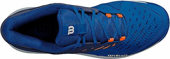 Image du produit Wilson Kaos Comp 3.0 WRS328750 Bleu 47 1 (47 1/3)