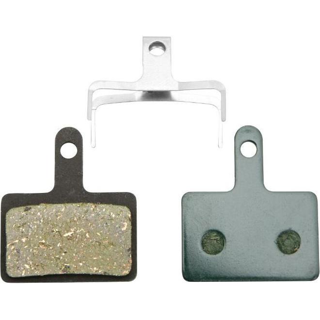 Newton, Bremsbeläge, (Shimano, Organisch (Resin))
