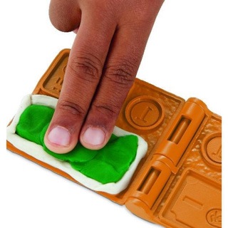 Produktbild Play-Doh Supermarktkasse