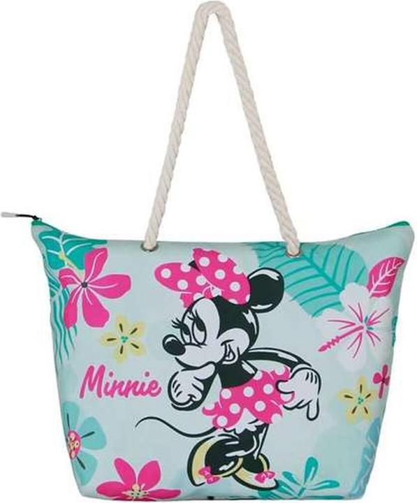 Immagine prodotto Karactermania Soleil Beach Bag Tropic (30 l)