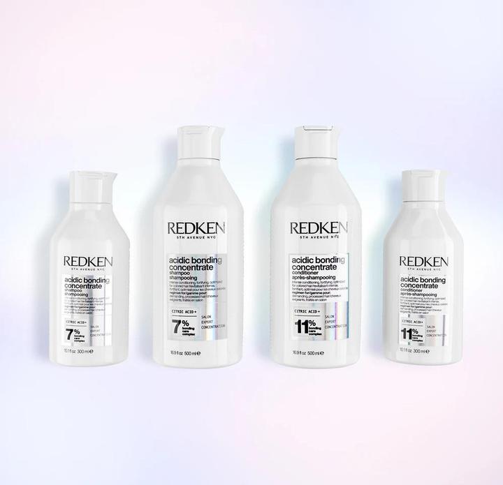 Actual product image Redken Acidic Bonding Concentrate (500 ml)