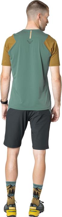 Actual product image Dynafit Transalper Kurzarmshirt (L)
