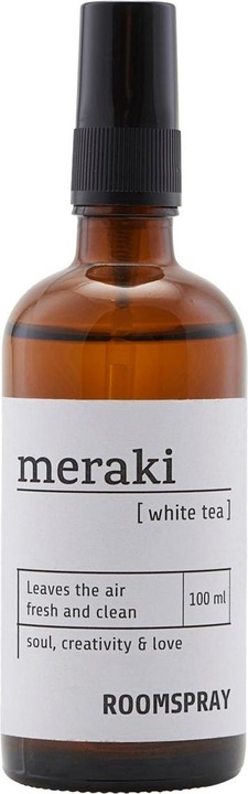 Meraki White Tea (100 ml)
