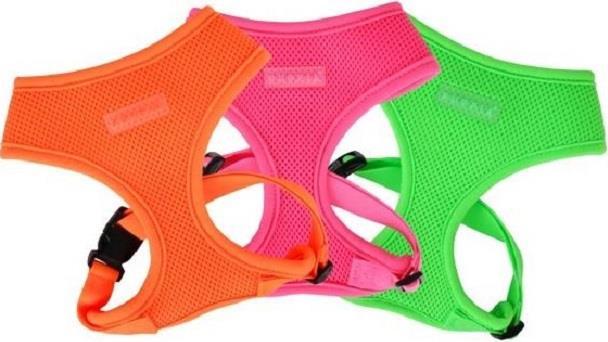 Actual product image Puppia Chest harness A (S, Dog, Walks)