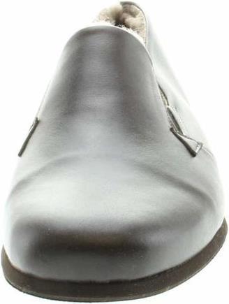 Actual product image Rohde slippers (40)