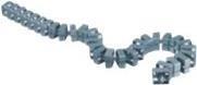 Actual product image Bachmann KABELSCHLANGE Quadro - Flexible cable line (Cable conduit, 100 cm)