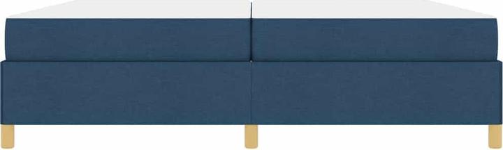 Actual product image vidaXL Bedstead (200 x 200 cm)