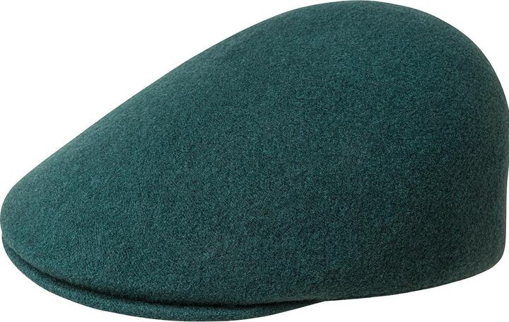 Actual product image Kangol eamle wool beret 507 (S)