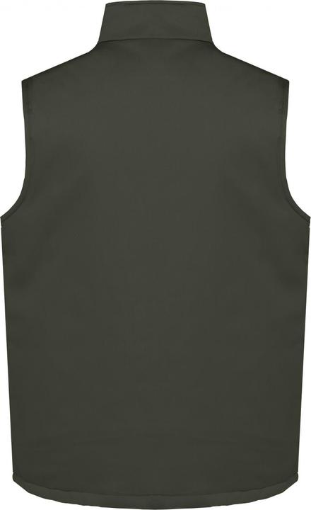 Immagine prodotto Kariban Gilet multitasche imbottito in policotone (5XL)