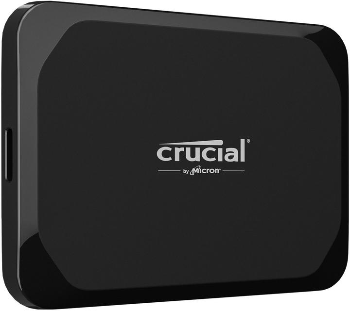 Crucial SSD X9 1 TB (1 TB)