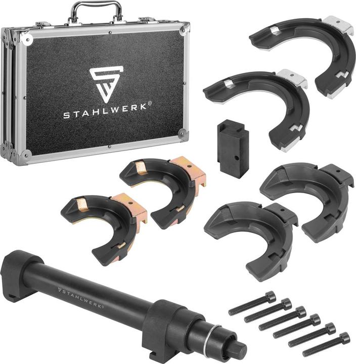 Image du produit Stahlwerk Federspanner