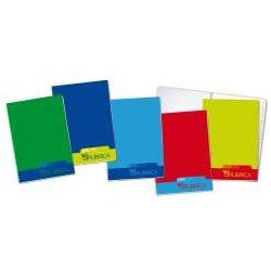 Blasetti, Quaderni + Bloc Notes, 1385 Quaderno Per Scrivere A5 (A5)