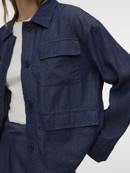 Actual product image Vero Moda AWFIA Jacke Jeansjacke (M)
