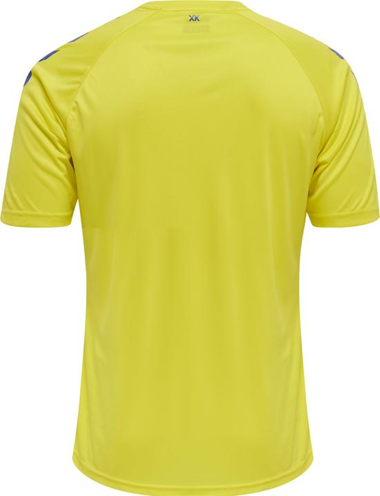 Produktbild hummel Core Xk Core Poly T-Shirt S/S (S)