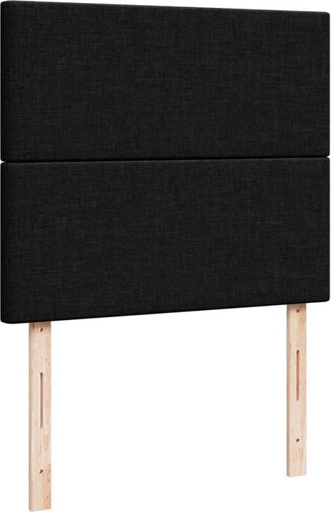 Produktbild vidaXL Boxspringbett (120 x 200 cm)