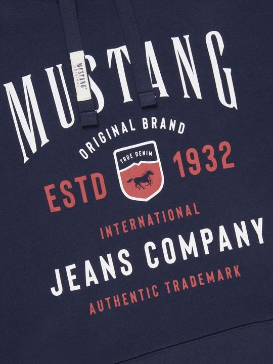 Produktbild Mustang Bennet (S)