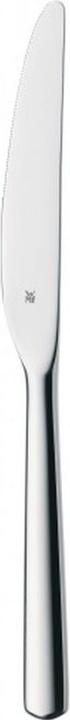 Produktbild WMF Besteck Besteckset 6 Personen Boston 30tlg Monobloc-Messer Edelstahl poliert (30 Stück, Besteck Set)