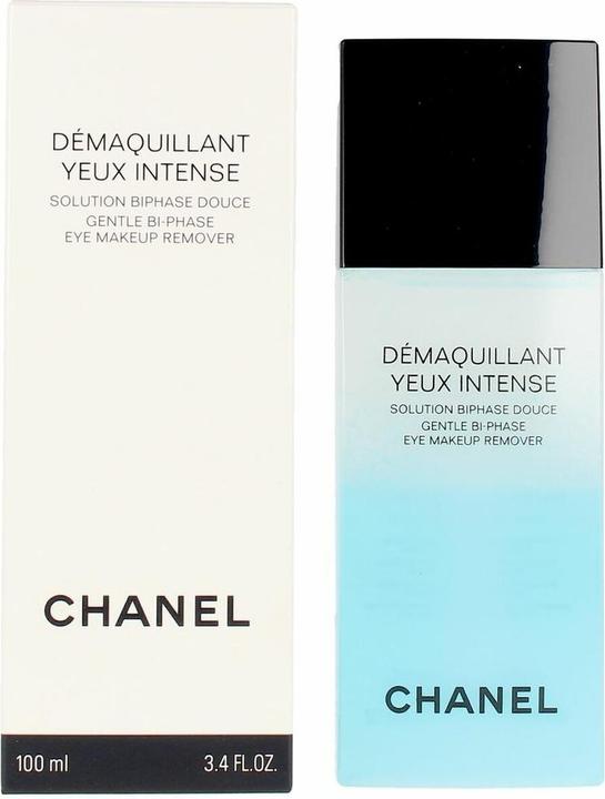 Immagine prodotto Chanel Démaq Yeux Intense (Struccante, 100 ml)