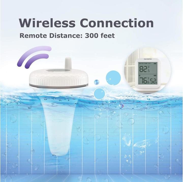 Produktbild Inkbird IBS-P01R