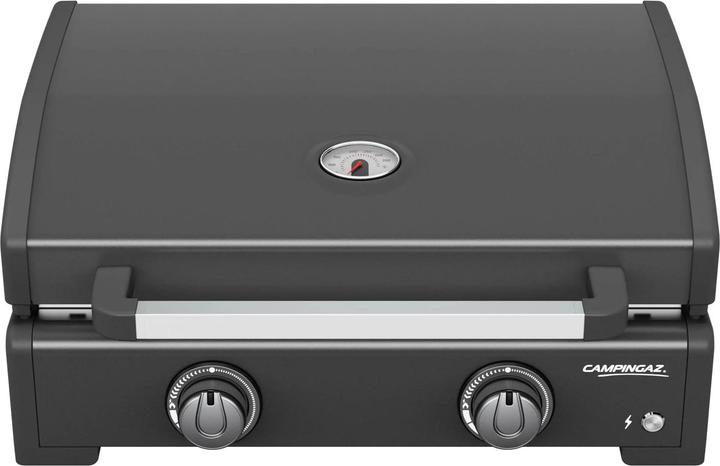 Actual product image Campingaz Plancha Onyx 2 (6 kW)