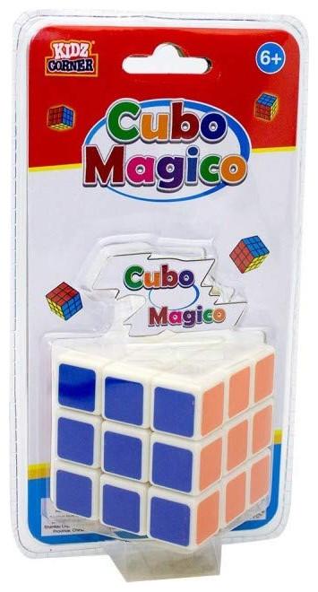 Actual product image Kidz Corner Cube Magico 666-604 for 6+ Years