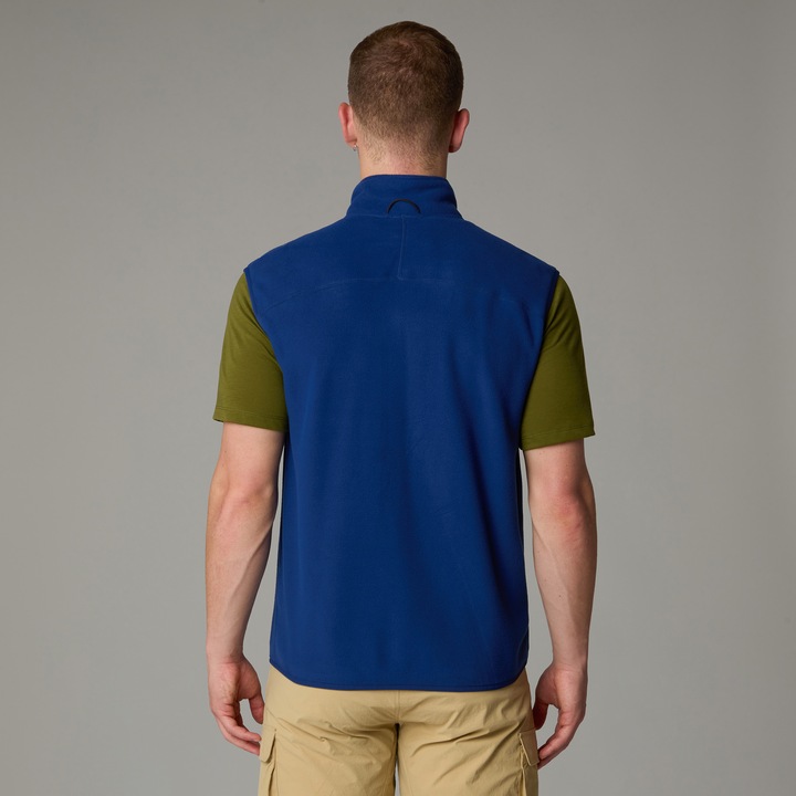 Actual product image North Face 100 Glacier