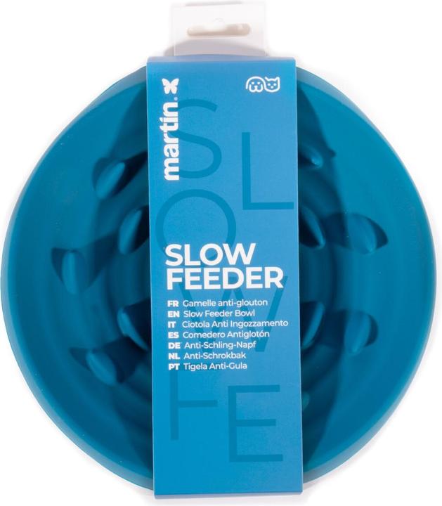 Image du produit Martin Sellier Slow Feeder