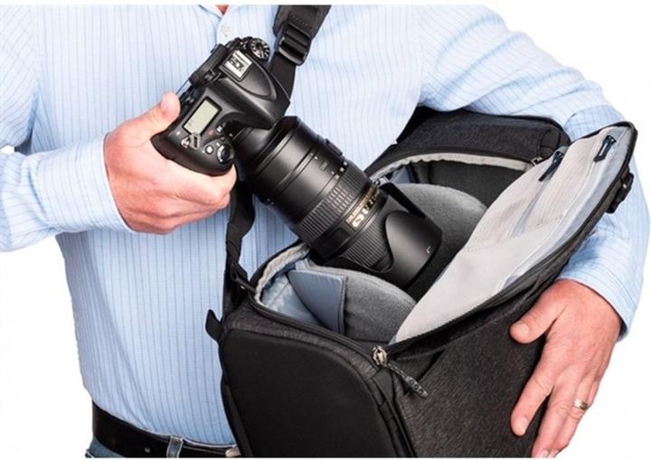 Actual product image Think Tank Backpack ThinkTank City Access 15 (Photo backpack)