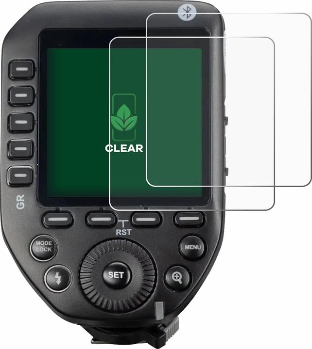 Immagine prodotto ScreenLeaf Pellicola protettiva sostenibile Pellicola protettiva dello schermo chiara trasparente