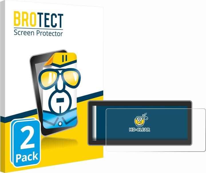 Image du produit BROTECT Protection Clair
