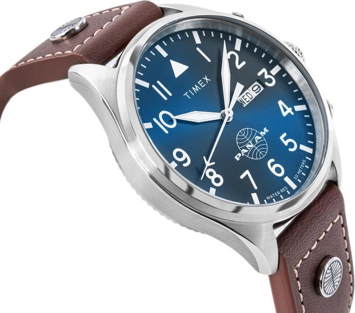 Produktbild Timex Pan-Am (42 mm)