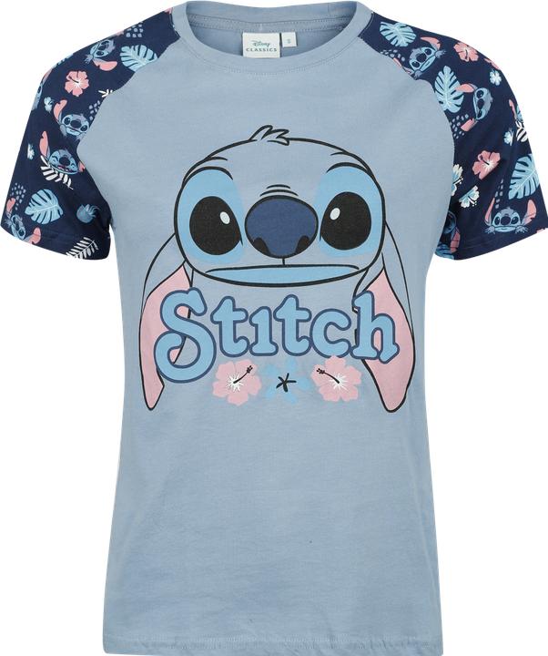 Produktbild Lilo & Stitch Weird But Cute (S)