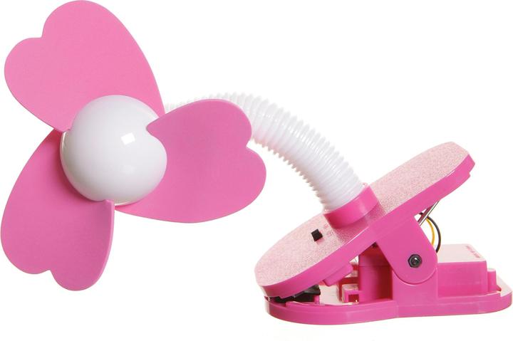 Produktbild Dreambaby Clip-on Ventilator