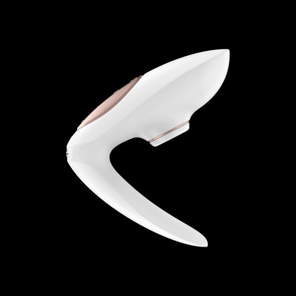 Actual product image Satisfyer Pro 4 Couples