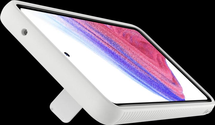 Produktbild Samsung Protective Standing Cover (Samsung Galaxy A53 5G)